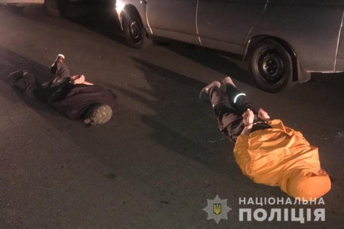 Мукачівці обкрадали термінали на території області – 02