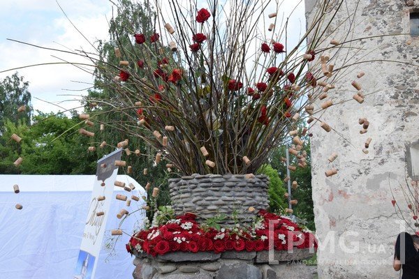 У Чинадієві відбувся фестиваль квітів "Кохання в Сент-Міклоші" – 73