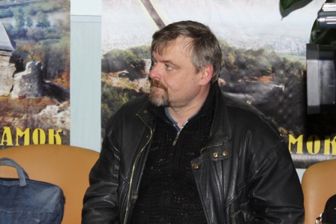 В Ужгороді проходять міжнародні змагання зі спортивного орієнтування "Кубок Дружби" (ФОТО) – 08