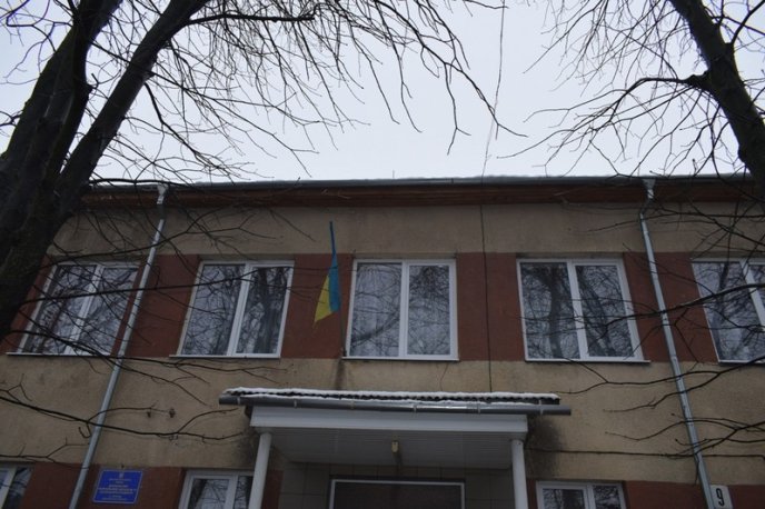 Тепло в садочку: в одному з дитсадків Ужгорода замінили вікна – 06 Тепло в садочку: в одному з дитсадків Ужгорода замінили вікна – 06