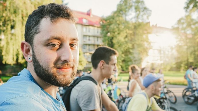 Мегазаїзд у Мукачеві: фантастичні фото, крутезне відео та неймовірні емоції – 86