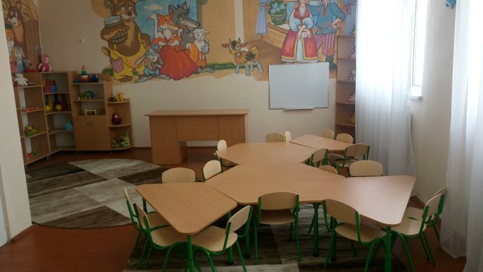 Закарпатське гірське село Запереділля отримало новий дитсадок у комплексі з ФАПом, поштовим відділенням та бібліотекою – 03 Закарпатське гірське село Запереділля отримало новий дитсадок у комплексі з ФАПом, поштовим відділенням та бібліотекою – 03
