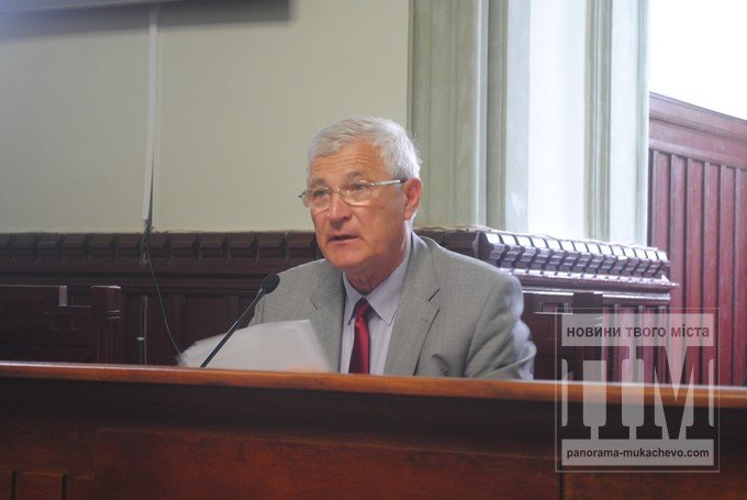 У Мукачеві заснували Фонд допомоги учасникам АТО (ФОТО) – 01