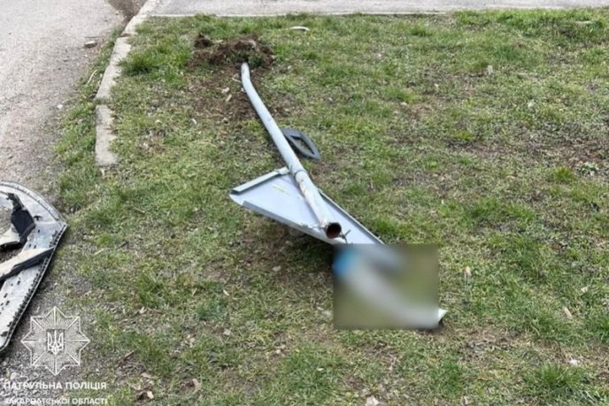 У Мукачеві п’яна жінка скоїла аварію – 04