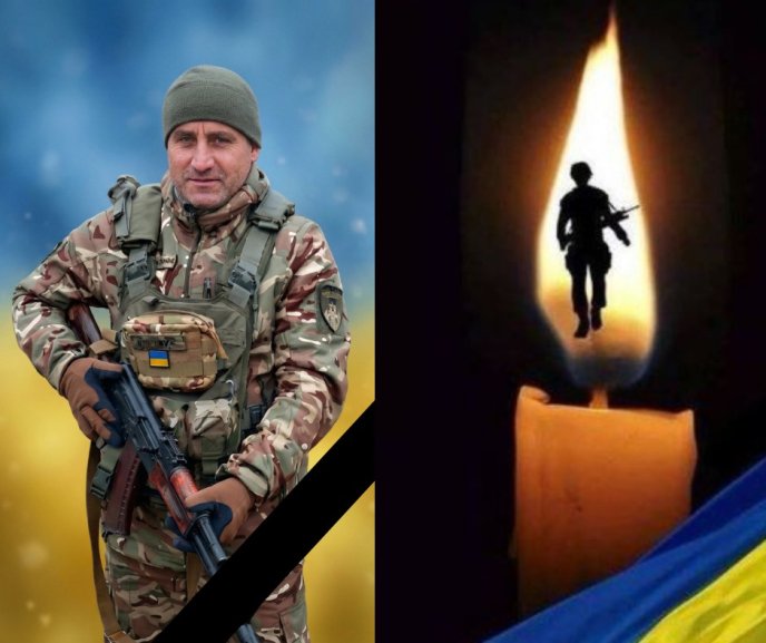 Підтверджено загибель на війні ще одного воїна із Закарпаття – 01