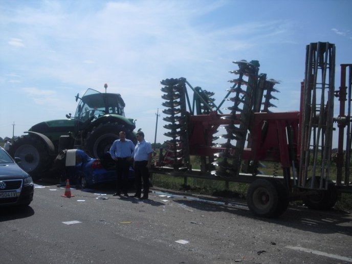 ДТП на трасі Київ - Чоп забрало життя трьох людей (ФОТО,ВІДЕО) – 06