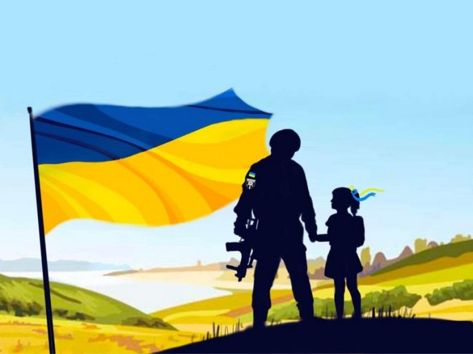 На Закарпатті з’явиться мурал, присвячений 128-ій бригаді – 02 На Закарпатті з’явиться мурал, присвячений 128-ій бригаді – 02
