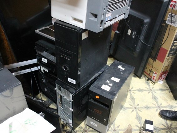 Поліція оприлюднила нову інформацію щодо обшуків у гральних закладах Ужгорода – 11