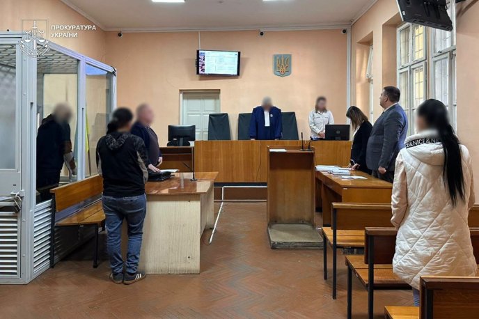 Користувався вразливістю онуки: прокуратура хоче домогтися довічного ґвалтівнику – 01