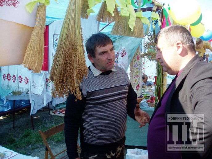 У Дерцені відбулося грандіозне дійство – районний фестиваль "Дерцен-Фест" (ФОТО) – 14