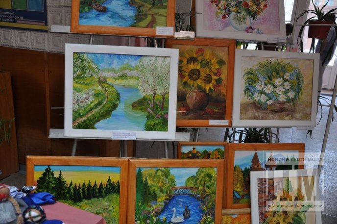 У Мукачеві відбулася святкова шоу-програма "Дитинство в сонячних долонях" (ФОТОРЕПОРТАЖ) – 03