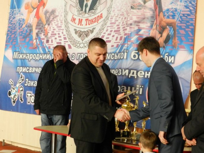 У Мукачеві пройшов міжнародний турнір з греко-римської боротьби (ФОТО) – 06