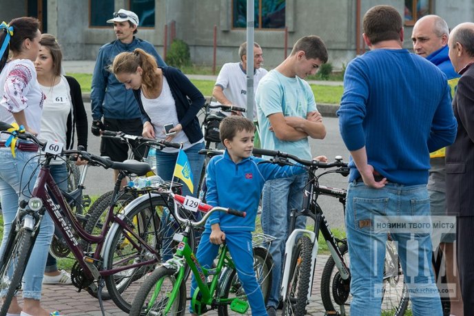 50 миттєвостей першого "Munkacs Ride" (ФОТОРЕПОРТАЖ) – 21