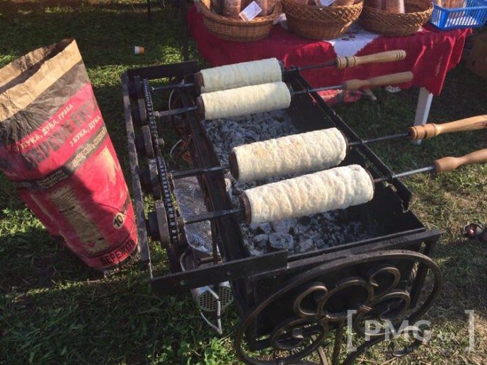 На Берегівщині пройшов фестиваль леквару – 15