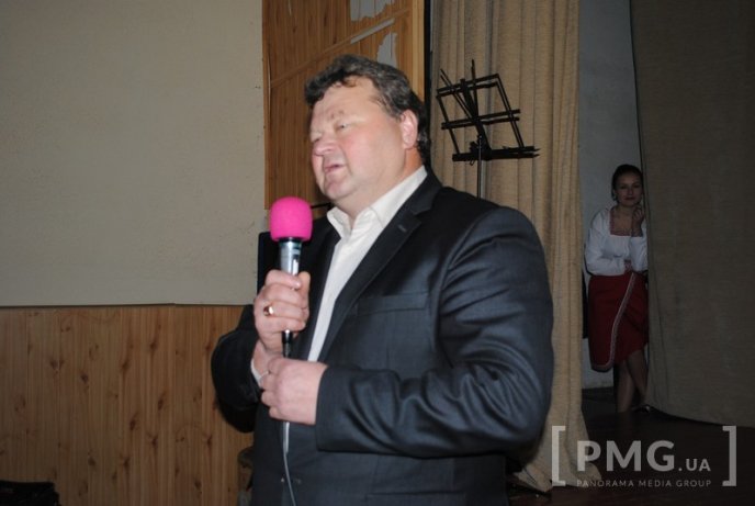 У Мукачівському аграрному коледжі відзначили День працівників сільського господарства – 08