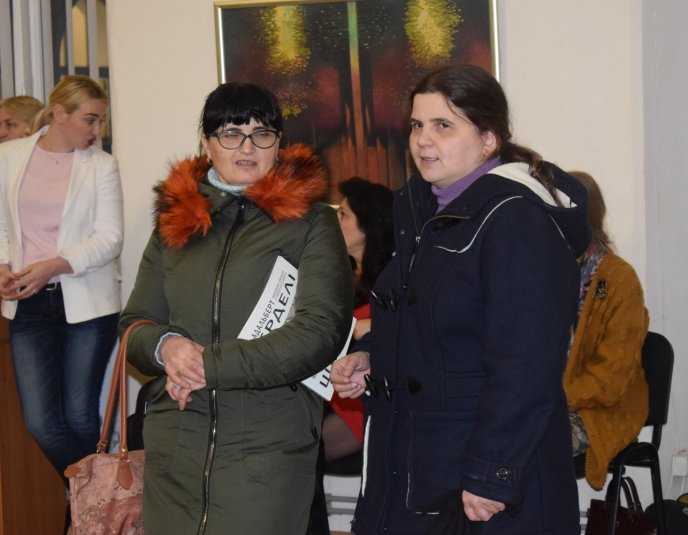 В Ужгороді презентували альбом «Адальберт Ерделі. Шаржі» – 03