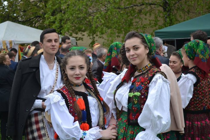 На українсько-румунському кордоні відбулись Дні добросусідства – 09 На українсько-румунському кордоні відбулись Дні добросусідства – 09