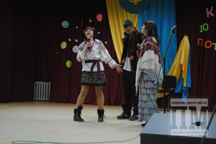 Греко-католицька молодь Закарпаття змагалась за щорічний Кубок КВК у Мукачеві (ФОТО) – 13