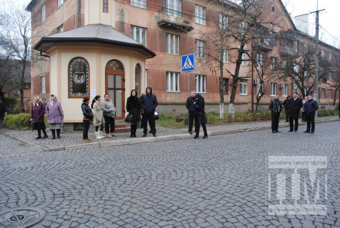 Голова Мукачівської райради розповів, хто ж міг замінувати будівлю Мукачівської РДА (ФОТО) – 06