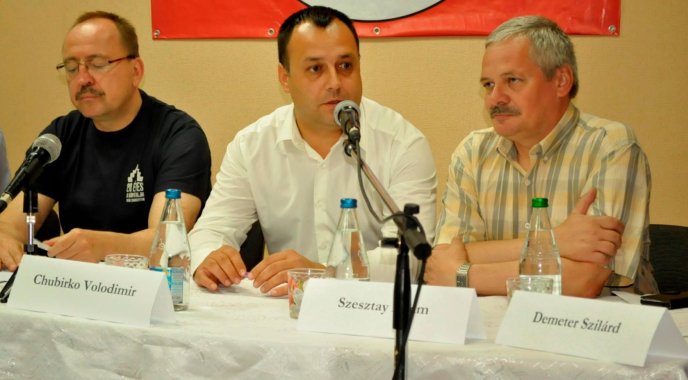 На Міжгірщині працює Закарпатський вільний літній університет – 03