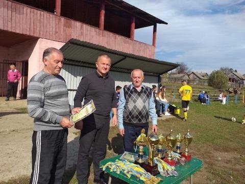 У Рахові відбулось свято футболу – 08