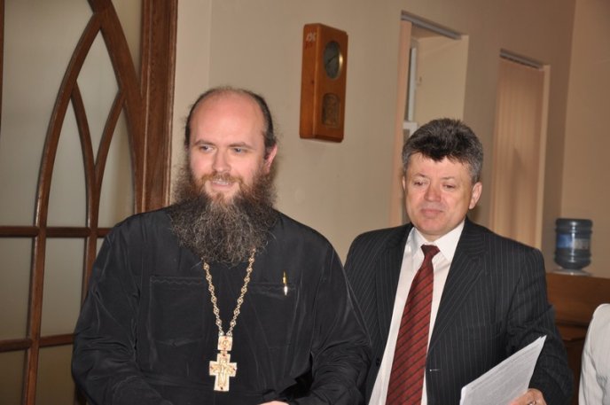 Мер Мукачева підписав Меморандум про співпрацю з представниками різних конфесій міста (ФОТО) – 05