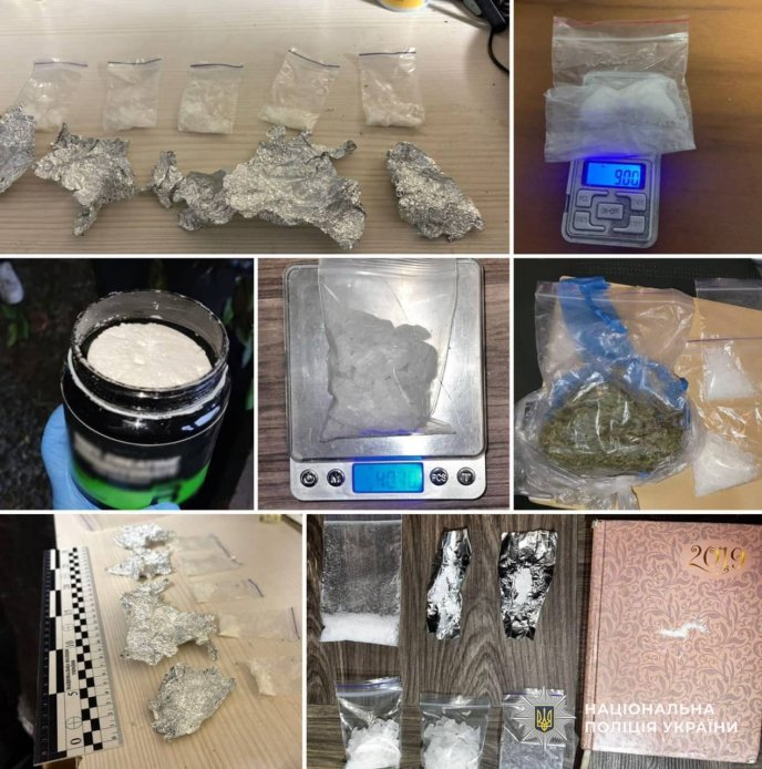 Поліція розповіла про 48 обшуків на Закарпатті: що відомо про спецоперацію в області – 02 Поліція розповіла про 48 обшуків на Закарпатті: що відомо про спецоперацію в області – 02