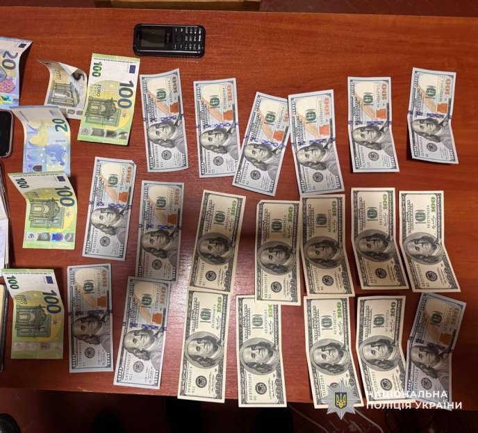 Що відомо про випадок, який трапився на посту в селі Нижні Ворота – 01