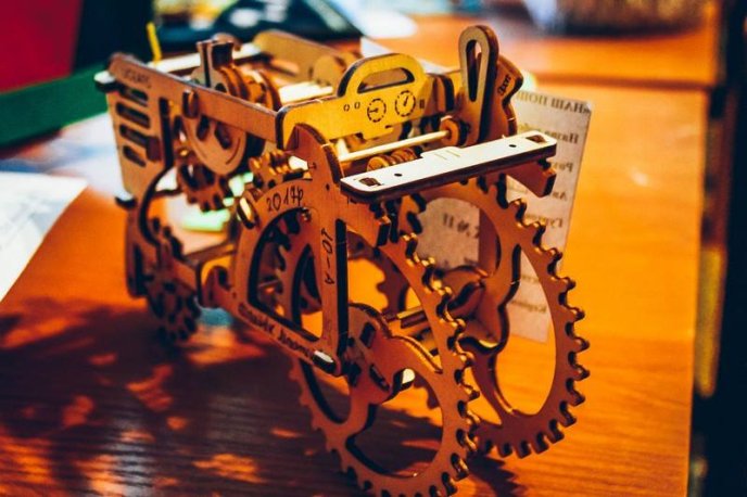 У Мукачеві визначили переможців виставки-конкурсу учнівської молоді – 08