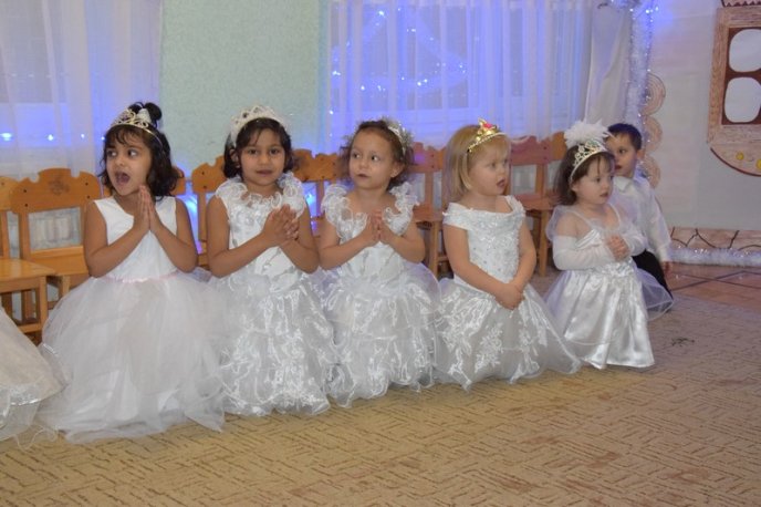 Подарували дітям радість – 27