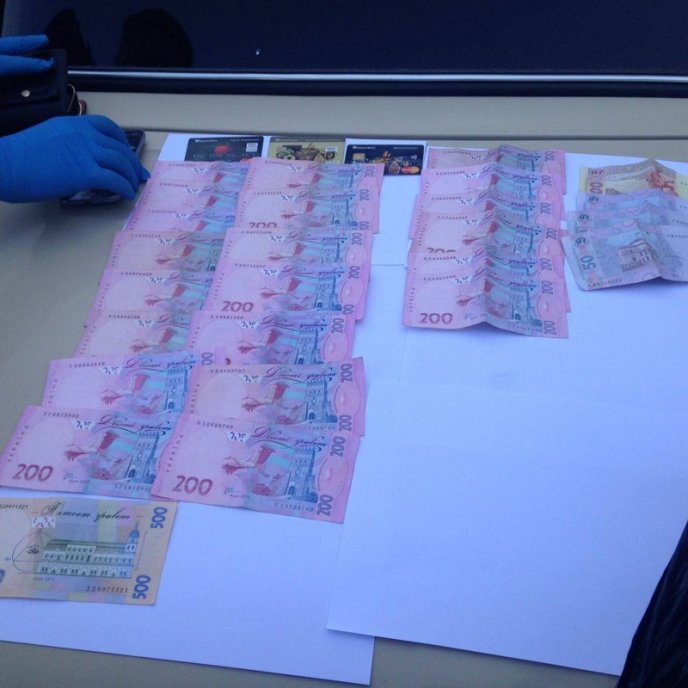 В Ужгороді затримали організатора групи наркоторговців – 01