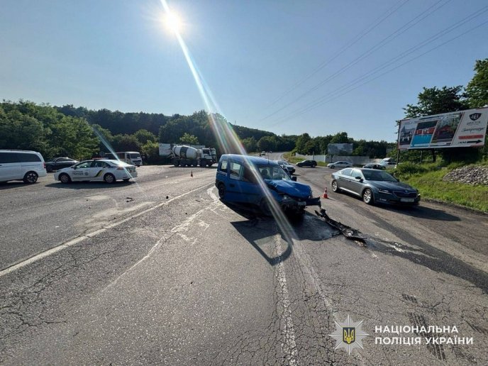 Загинула 25-річна ужгородка: поліцейські розповіли подробиці фатальної аварії – 02 Фатальна ДТП в Ужгороді