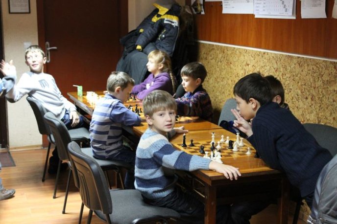 Мукачівська ДЮШаК провела традиційний розіграш власного Кубку (ФОТО) – 01