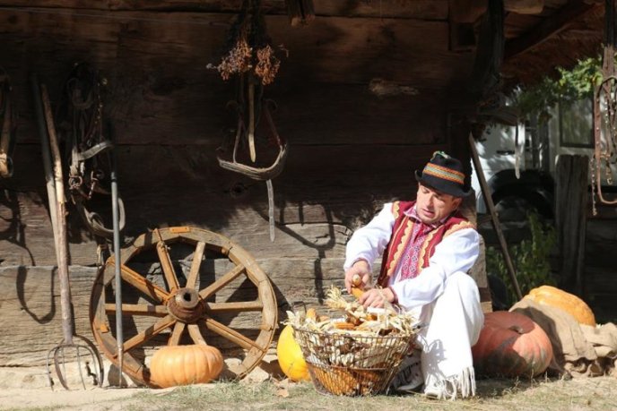 У продовженні фільму "Останній москаль" знімались і закарпатці – 02