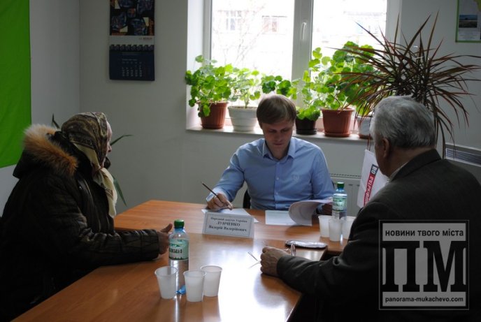 Нардеп Валерій Лунченко поспілкувався з жителями Мукачівського району (ФОТО) – 03