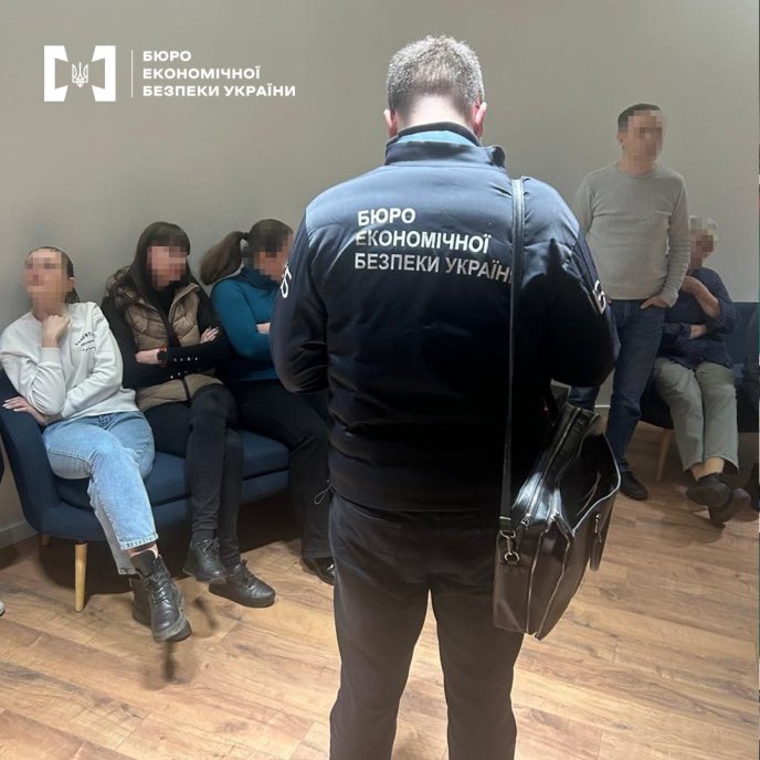 В області викрили масштабну схему ухилення від сплати податків – 04