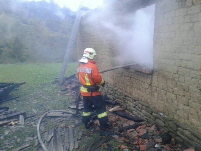 Рано-вранці загинув закарпатець – 03