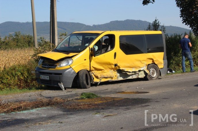 З’явилися фотографії з місця ДТП на трасі "Київ-Чоп" – 06 З’явилися фотографії з місця ДТП на трасі "Київ-Чоп" – 06