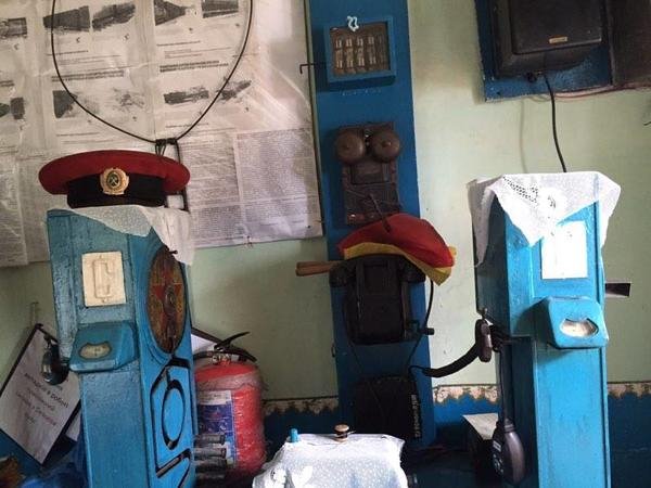 Закарпаття, яке вражає: сільський базар на коліях унікальної вузькоколійки очима проекту "Ukraїner" – 05