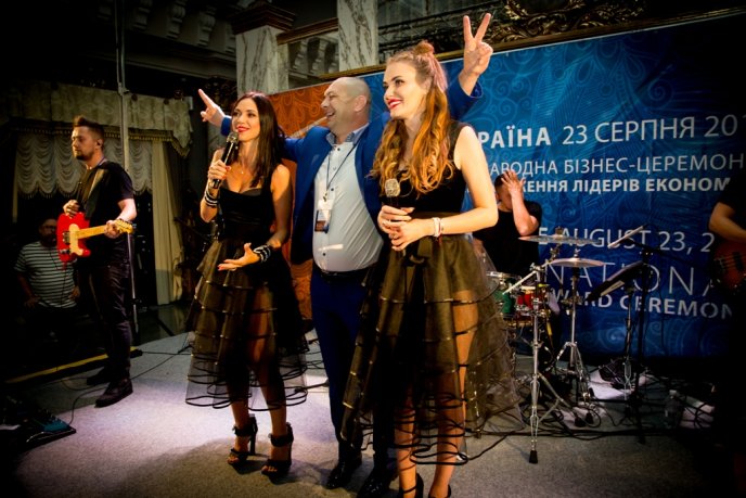 Найкращі підприємства України відзначені нагородами на церемонії до Дня Незалежності – 31