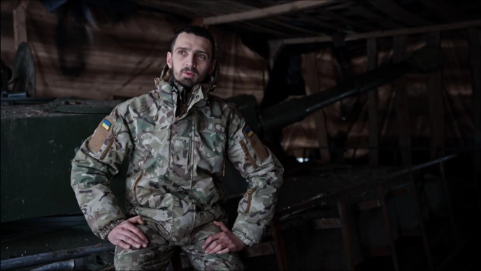 Повернутися із СЗЧ: алгоритм поновлення на службі в «Азові» – 01