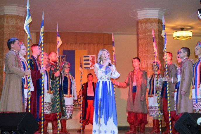 Як в Ужгороді відзначали День місцевого самоврядування – 30