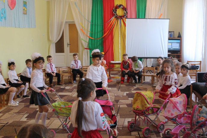 В Іршаві відбувся благодійний аукціон «Від серця до серця» – 08