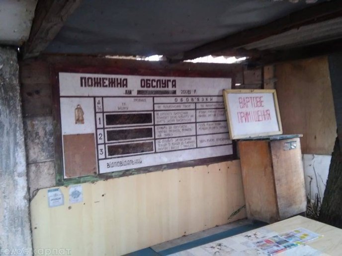 Мукачівський аеродром нагадує зону відчуження: як він зараз виглядає – 10