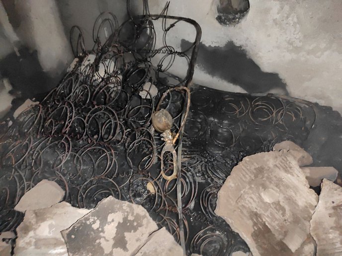 На Закарпатті трапились відразу дві трагічні події – 03