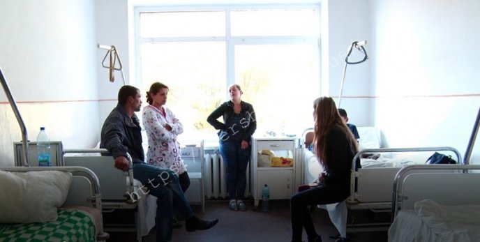 Хлопчик побачив кров на ногах: подробиці випадку, який трапився із дітьми – 05