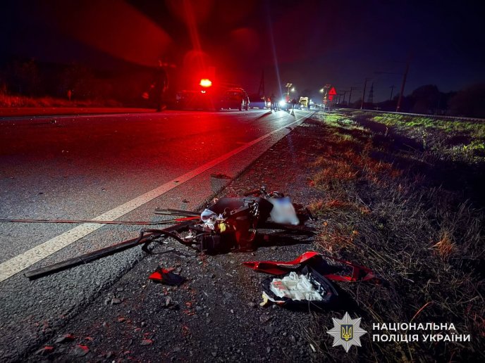 18-річний хлопець був за кермом авто: подробиці фатальної ДТП – 05