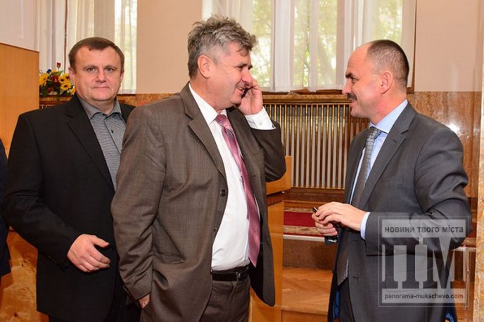 Закулісся виборів нового голови Закарпатської облради (ФОТОРЕПОРТАЖ) – 18