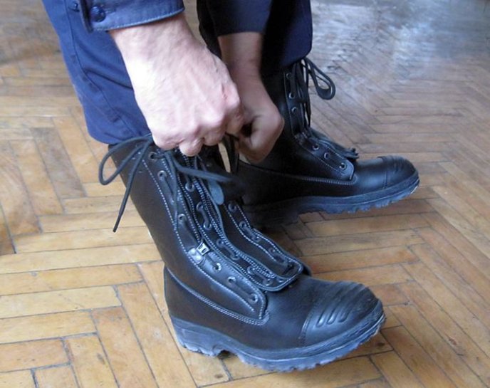 Міжгірські рятувальники отримали гуманітарну допомогу із Чехії – 04