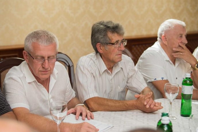 Адвокати Закарпаття зробили гучну заяву – 13